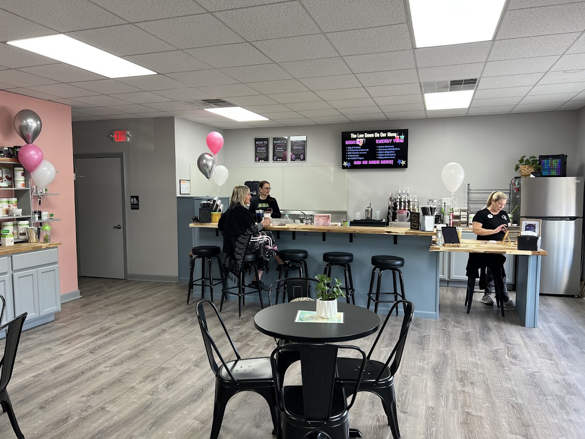 Inside Out Nutrition